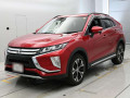 2019 Mitsubishi Eclipse Cross