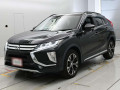 2019 Mitsubishi Eclipse Cross