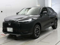 2026 Honda VEZEL