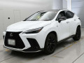 2025 Lexus NX