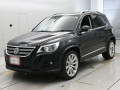 2010 Volkswagen Tiguan