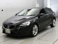 2019 Volvo V40
