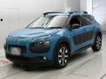 2017 Citroen C4 Cactus