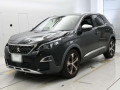 2019 Peugeot 3008