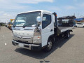 2016 Mitsubishi Fuso Canter
