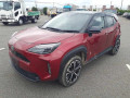2024 Toyota YARIS CROSS