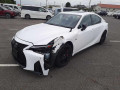 2021 Lexus IS