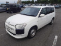 2014 Toyota Probox