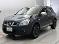 2012 Nissan Dualis