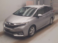 2017 Honda SHUTTLE