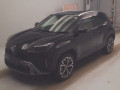 2022 Toyota YARIS CROSS