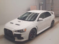 2013 Mitsubishi Lancer