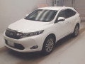 2014 Toyota Harrier