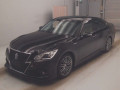 2013 Toyota Crown Hybrid