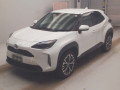 2023 Toyota YARIS CROSS