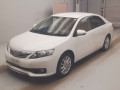 2013 Toyota Allion