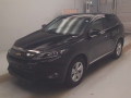 2017 Toyota Harrier