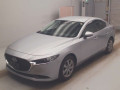 2020 Mazda Mazda3