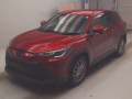 2022 Toyota Corolla Cross