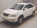 2007 Toyota Harrier