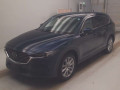 2018 Mazda CX-8