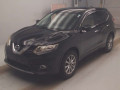 2016 Nissan X-Trail
