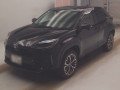 2021 Toyota YARIS CROSS