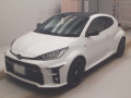 2022 Toyota GR YARIS