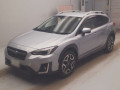 2018 Subaru XV