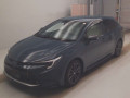 2023 Toyota Corolla Touring Wagon