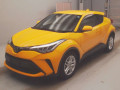 2023 Toyota C-HR