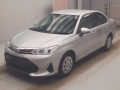 2021 Toyota Corolla Axio