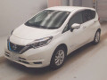 2019 Nissan Note