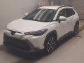 2022 Toyota Corolla Cross