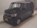 2021 Honda N-BOX