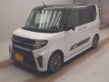 2020 Daihatsu Tanto Custom