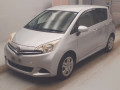 2013 Toyota Ractis