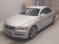 2008 Toyota Mark X