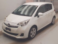 2011 Toyota Ractis