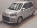 2014 Toyota Porte