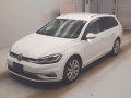 2017 Volkswagen Golf Variant