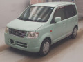 2013 Mitsubishi eK Wagon