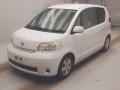 2010 Toyota Porte
