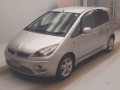 2010 Mitsubishi Colt