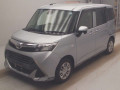2018 Toyota TANK