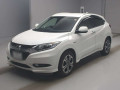 2014 Honda VEZEL