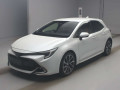 2023 Toyota Corolla Sports