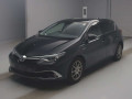 2017 Toyota Auris
