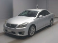 2012 Toyota Crown