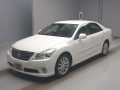 2011 Toyota Crown